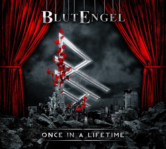 Blutengel - Once In A Lifetime Live Englisch 2013 720p AC3 BDRip AVC - Dorian