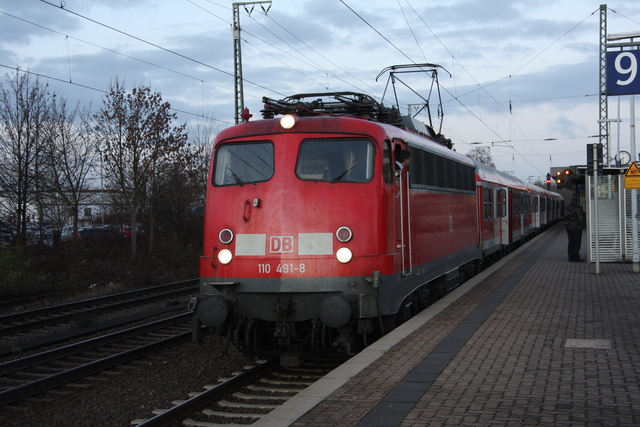 110 491-8 Wunstorf