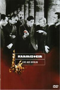 Rammstein - Live aus Berlin Deutsch 1999 AC3 DVD - Dorian