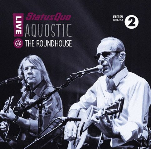 Status Quo - Aquostic! Live at the Roundhouse Englisch 2015 1080p DTS BDRip AVC - Dorian