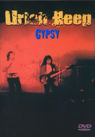 Uriah Heep - Gypsy Englisch 1985 AAC DVDRip AVC - Dorian