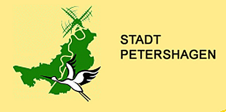Stadt Petershagen