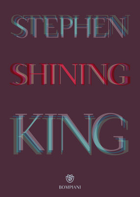 Stephen King - Shining (2017)