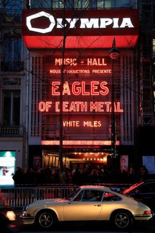 Eagles of Death Metal - Olympia Paris Französisch 2016 1080p AC3 HDTV AVC - Dorian