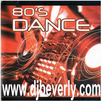 80'S DANCE