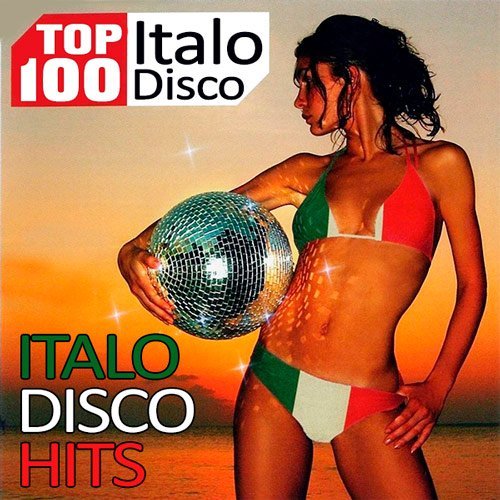 1414676337 500fpsvq - Top 100 Italo Disco (2014)
