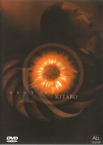 Kitaro - Best Of Kitaro Englisch 2001 AC3 DVD - Dorian