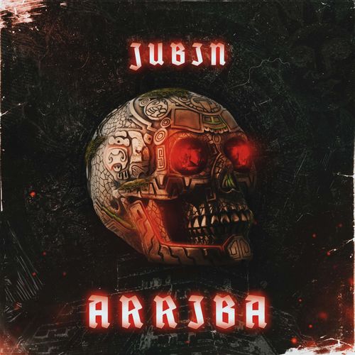 Jubin - ARRIBA (2020)
