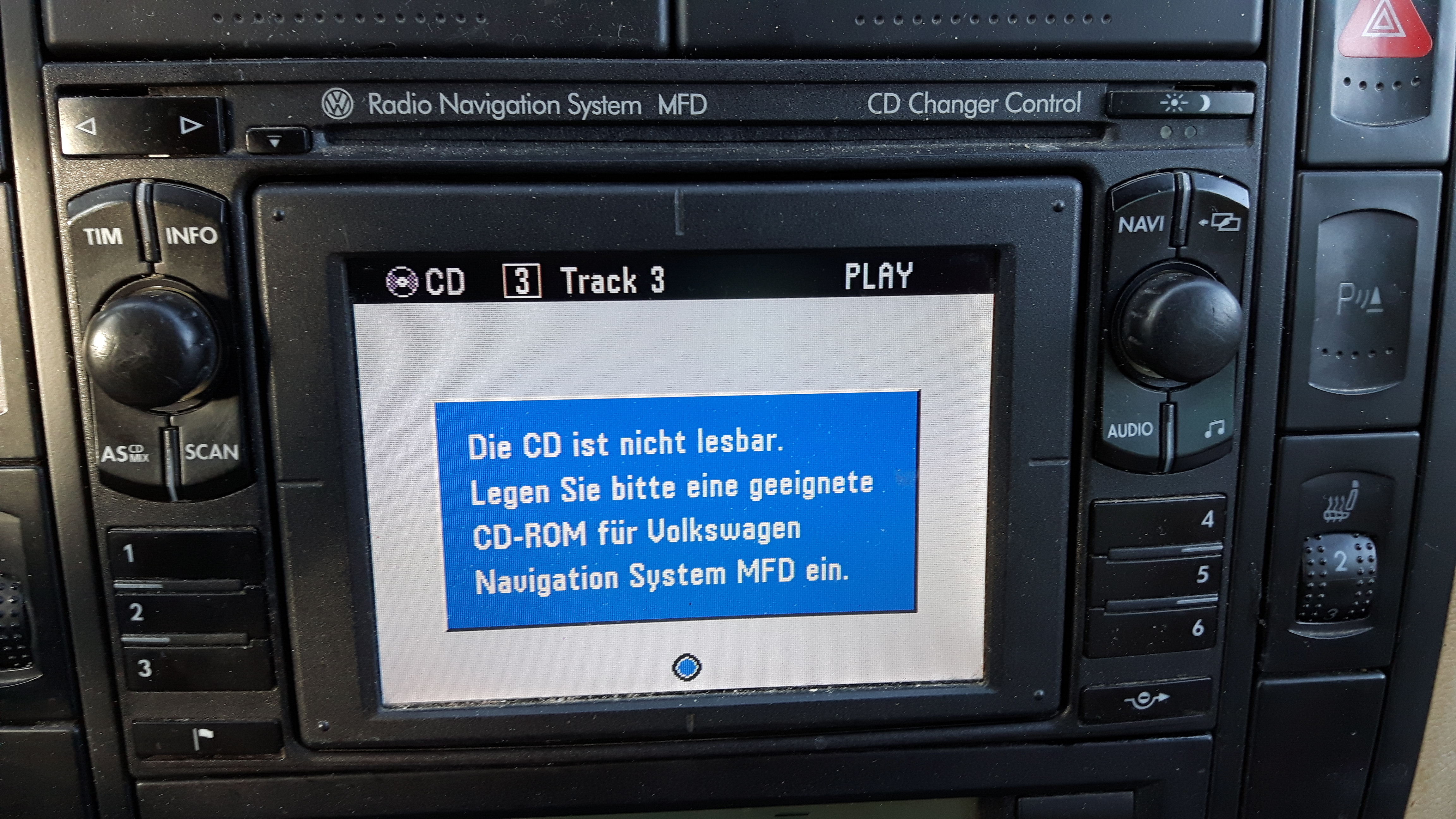 volkswagen navigation rns mfd2 cd free download