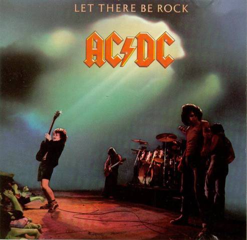 AC/DC - Let there be rock Englisch 1979 AC3 DVD - Dorian