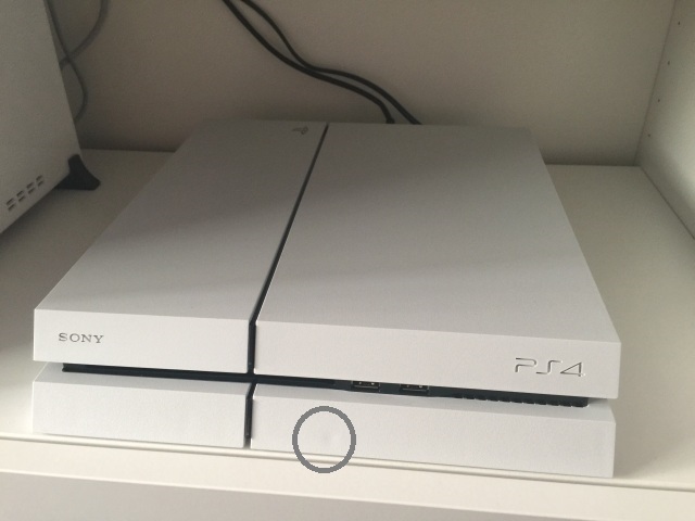New PS4 model (CUH-1200) announced - Page 26 - NeoGAF