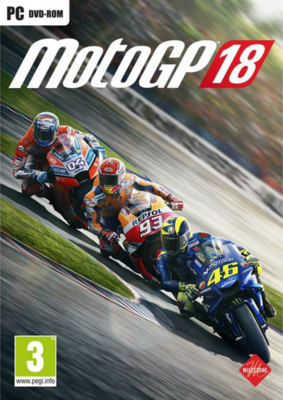 [PC] MotoGP 18 (2018) Multi - FULL ITA