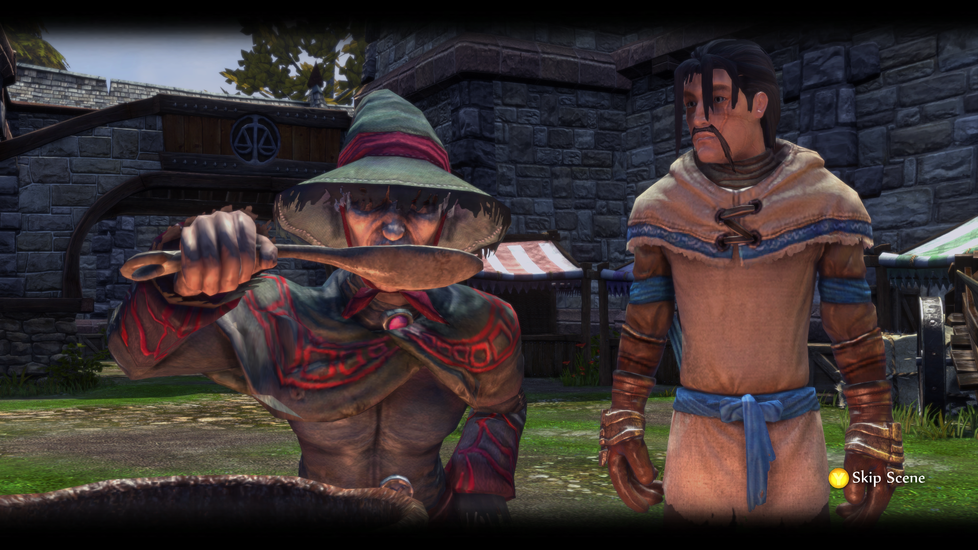 Fable anniversary for steam фото 78