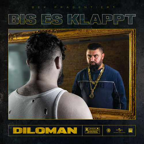 Diloman - Bis Es Klappt (2020)