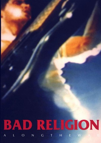 Bad Religion - Along the Way Englisch 1989 AC3 DVD - Dorian