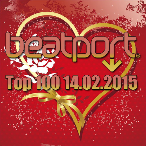 Beatport Top 100 (14.02.2015)