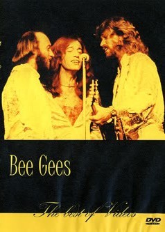 Bee Gees - The best of Videos 1975 - 1997 Englisch 2008 PCM DVD - Dorian