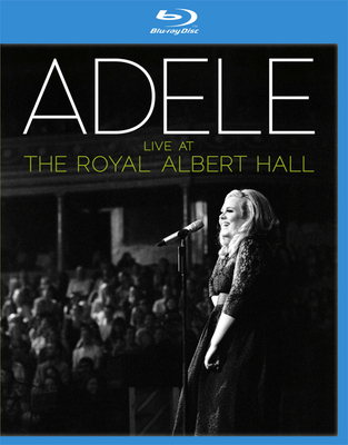 Adele - Live at the Royal Albert Hall (2011) HDRip 720p DTS + AC3 - DB