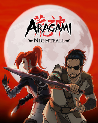 [PC] Aragami: Nightfall (2018) Multi - SUB ITA