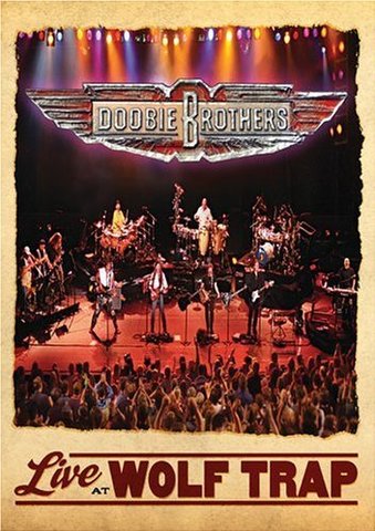 The Doobie Brothers - Live At Wolf Trap Englisch 2004 720p DTS BDRip AVC - Dorian