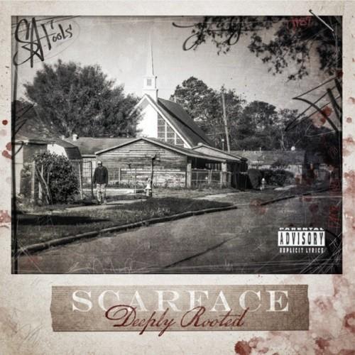 Scarface - Deeply Rooted (Deluxe Edition) (2015)