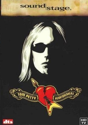 Tom Petty - Sound Stage Deutsch 2005 DTS DVD - Dorian