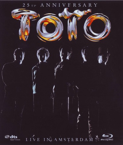 Toto - Live in Amsterdam Englisch 2003 720p DTS BDRip AVC - Dorian