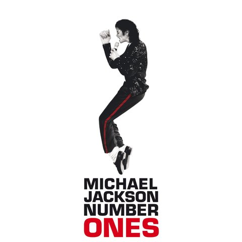Michael Jackson - Number Ones Englisch 2003 PCM DVD - Dorian