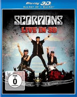 Scorpions - Live Get Your Sting & Blackout Englisch 2011 1080p DTS BDRip AVC - Dorian