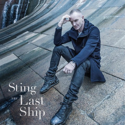 Sting - The Last Ship Englisch 2014 1080p DTS BDRip AVC - Dorian