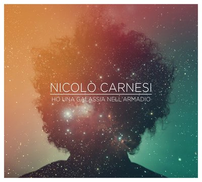 Nicolo' Carnesi - Ho Una Galassia Nell'armadio (2014) .mp3 - 320kbps