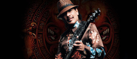 Carlos Santana - Supernatural Englisch 2000 MPEG DVDRip AVI - Dorian