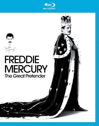 Freddie Mercury - The Great Pretender Englisch 2012 720p FLAC BDRip AVC - Dorian