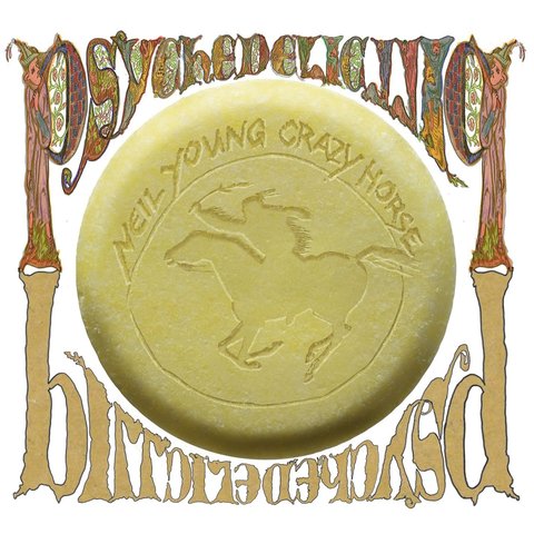 Neil Young & Crazy Horse - Psychedelic Pill Englisch 2012 720p AC3 BDRip AVC - Dorian