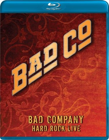 Bad Company - Hard Rock Live Englisch 2008 1080p DTS Bluray - Dorian