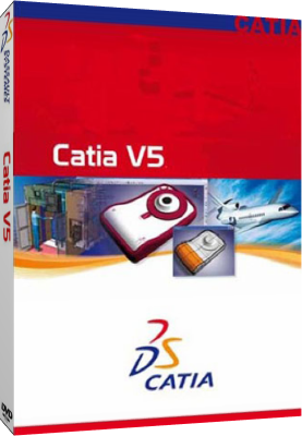 DS Catia V5-6R2017 SP2 HF006 Multi - ITA