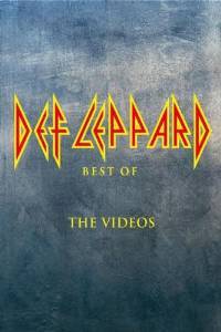 Def Leppard - Best of the Videos Englisch 2004 720p AC3 BDRip MPEG - Dorian