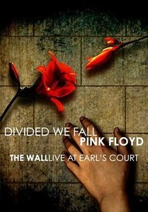 Pink Floyd - Divided we fall Live at Earl´s court Englisch / Japanisch 1980 AC3 DVD - Dorian
