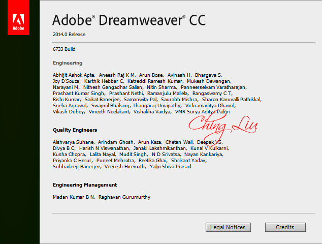 Adobe Dreamweaver CC 2014 14 Build 6733多语言