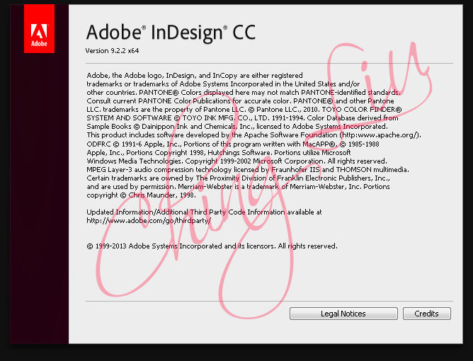 Adobe InDesign 4.0 CS2, [WIN - ENG] [TNTVillage]