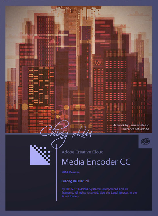 CRACK Adobe Media Encoder CC 2017 V11.1.2.35 Patch - Crackingpatchin