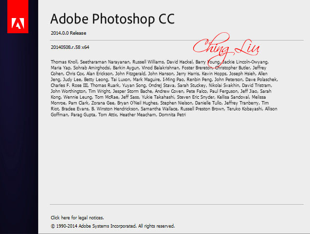 adobe photoshop cc 64 bit free download