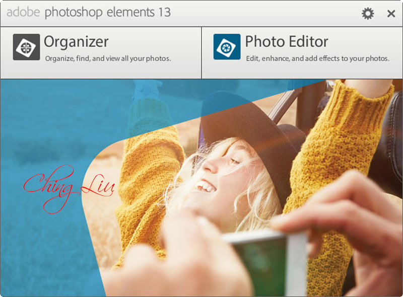 dell adobe photoshop elements 14 download