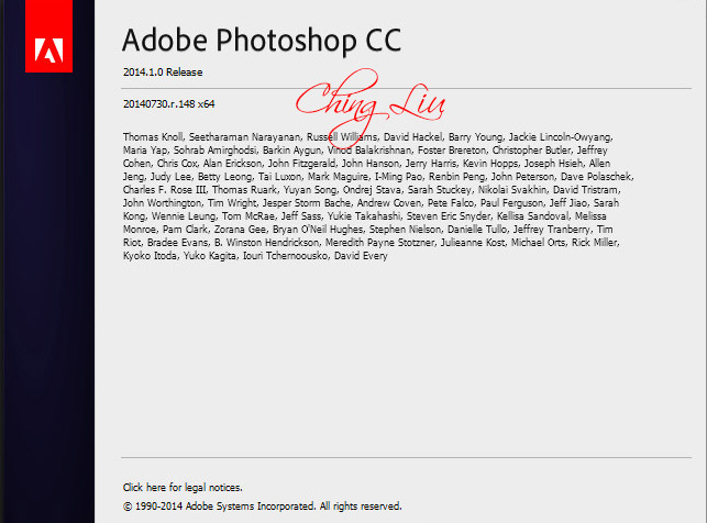 Oneshiro: Adobe InDesign CC 2014 Multilanguage 64 bit