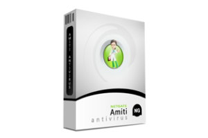 Netgate Amiti Antivirus Full 2018 24.0.880 32x64Bit