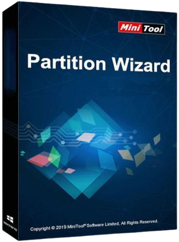 MiniTool Partition Wizard Server/Enterprise v12.3