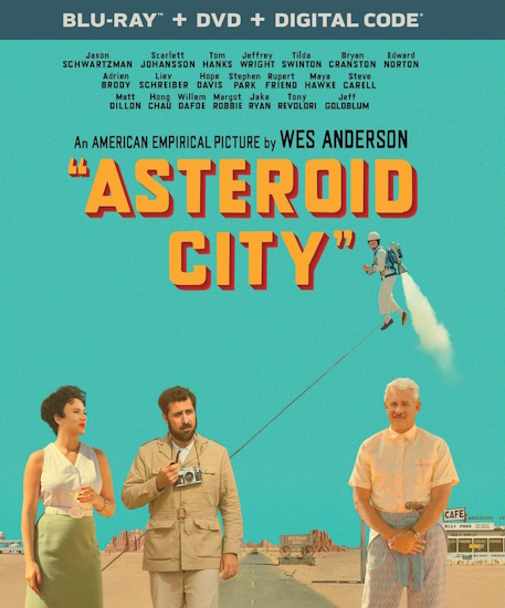 Asteroid City 2023 Multi Complete Bluray-Orca