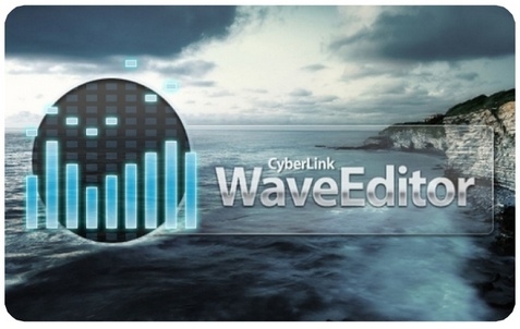 CyberLink WaveEditor Full 2.1.9913.0