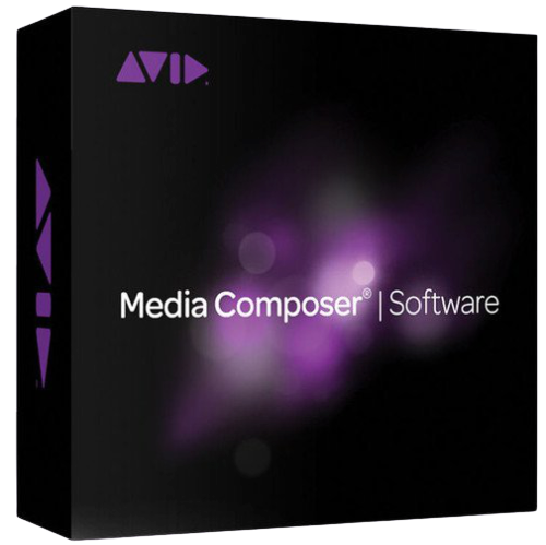Avid Media Composer 2020.12 (x64) Dongle BackUp