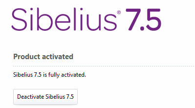 Sibelius torrent download